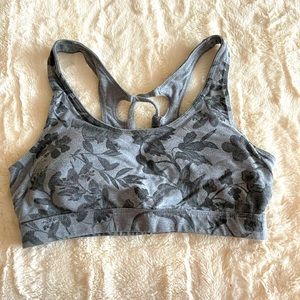 Old Navy activewear sports bra